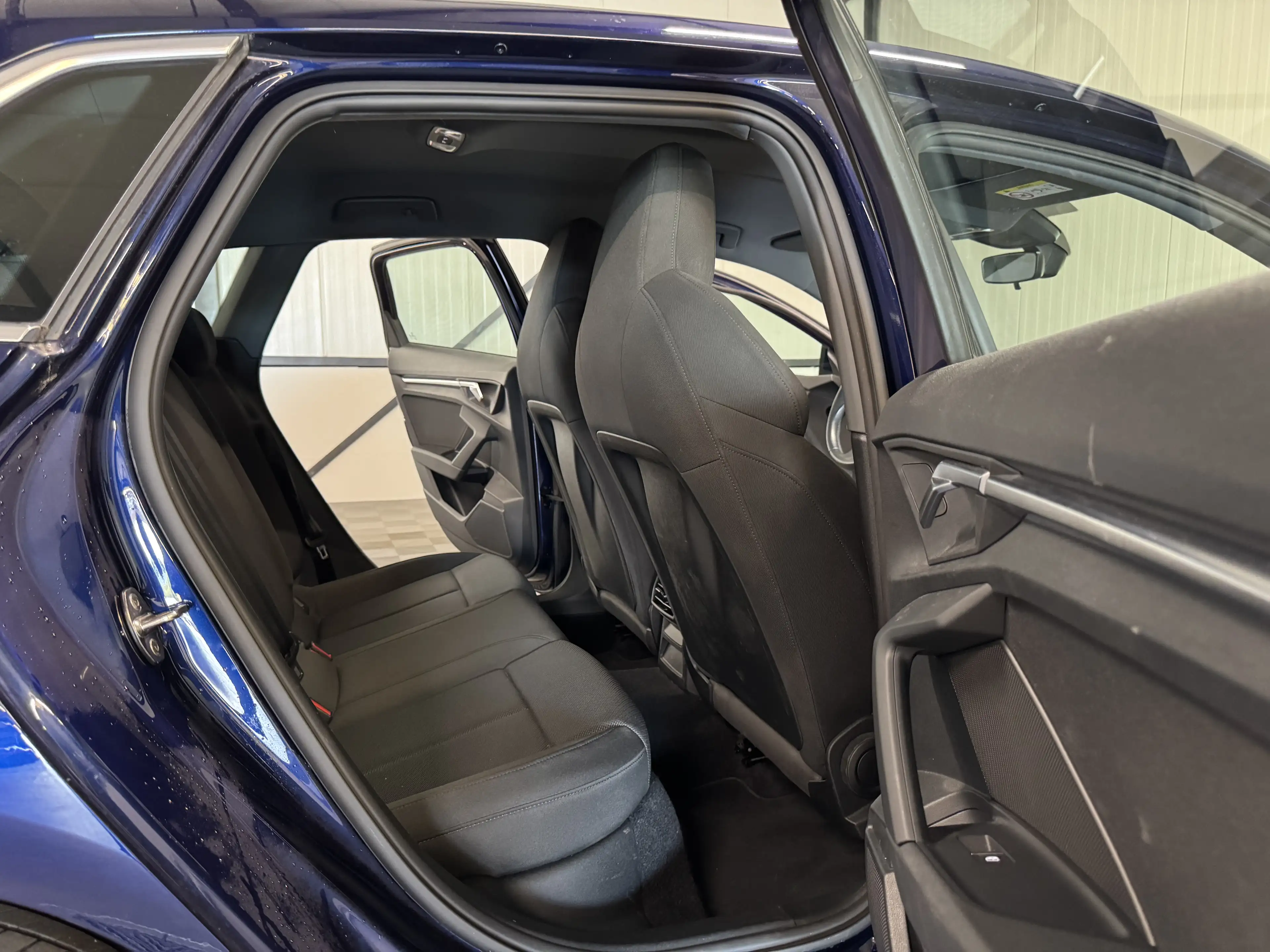Audi A3 Sportback 30 TFSI S-tronic | Business edition | Na — photo 4