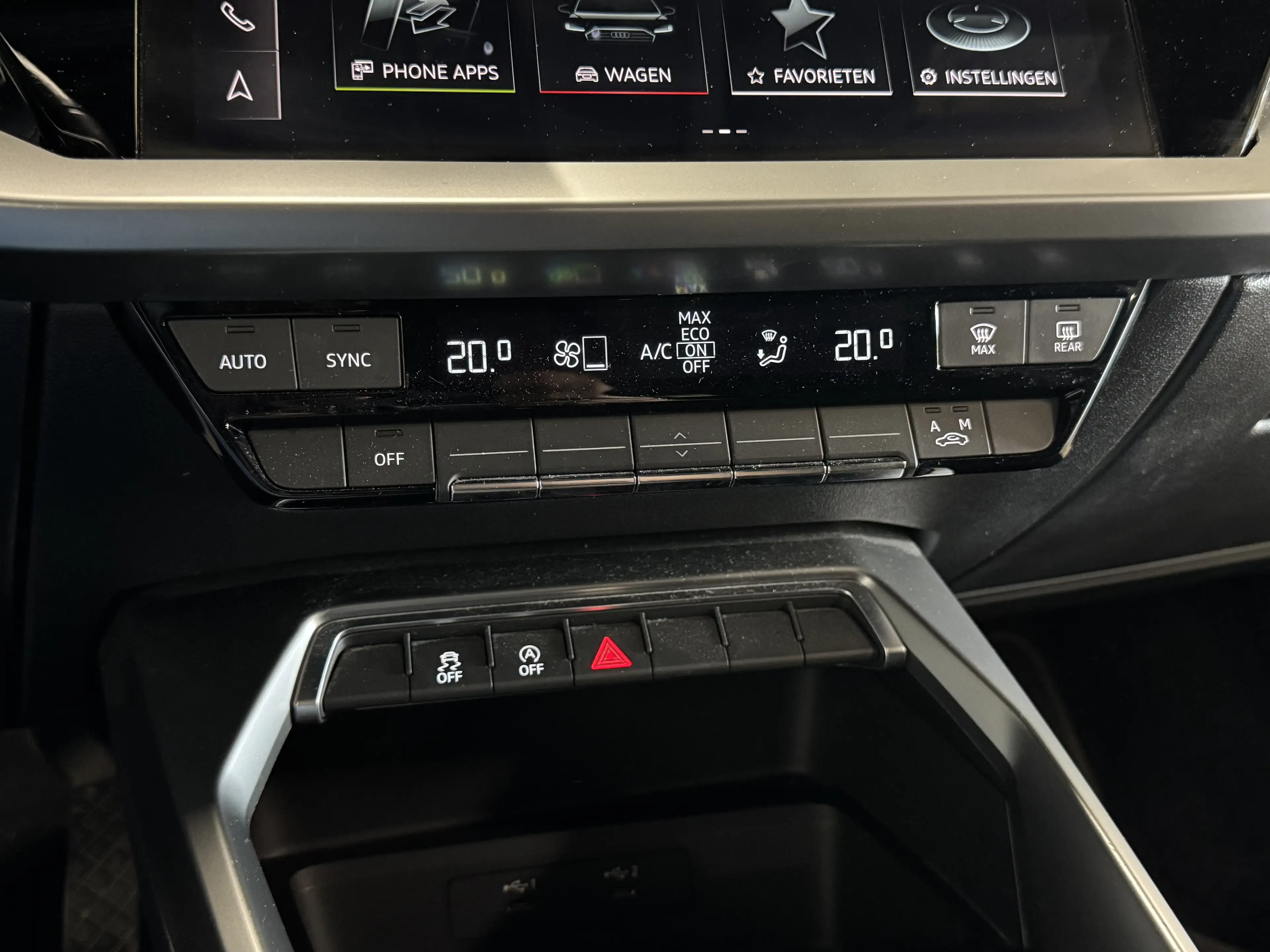 Audi A3 Sportback 30 TFSI S-tronic | Business edition | Na — photo 18