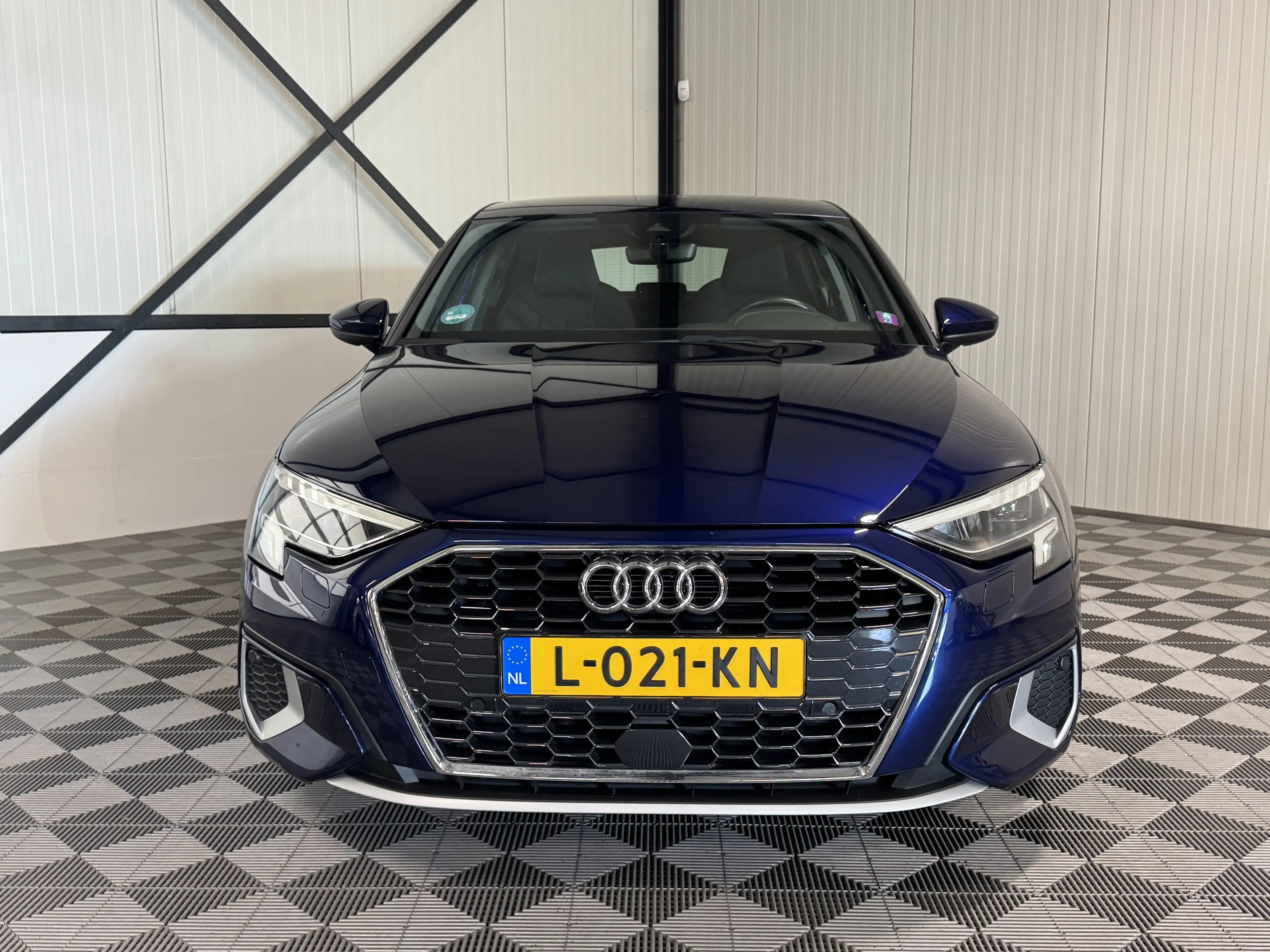 Audi A3 Sportback 30 TFSI S-tronic | Business edition | Na — photo 8
