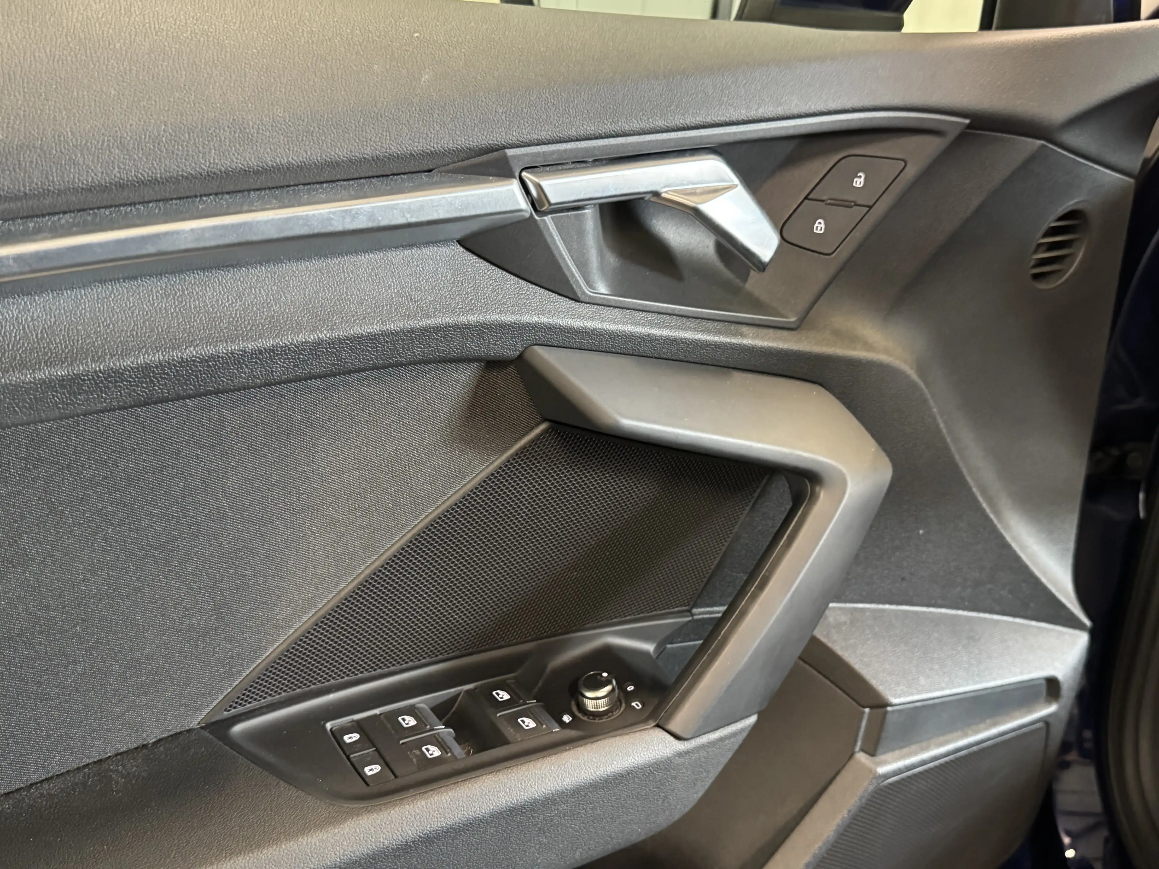 Audi A3 Sportback 30 TFSI S-tronic | Business edition | Na — photo 22