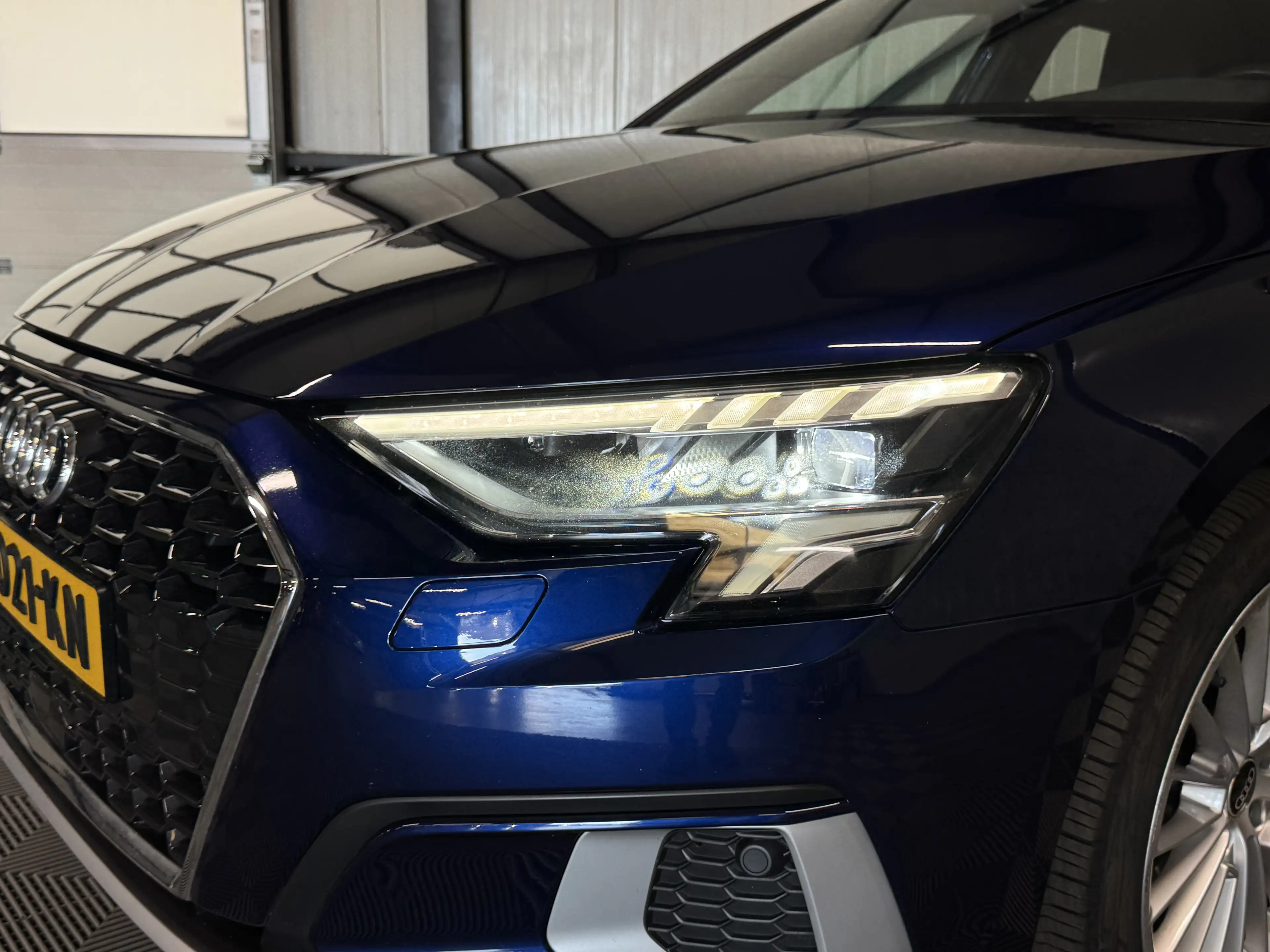 Audi A3 Sportback 30 TFSI S-tronic | Business edition | Na — photo 23