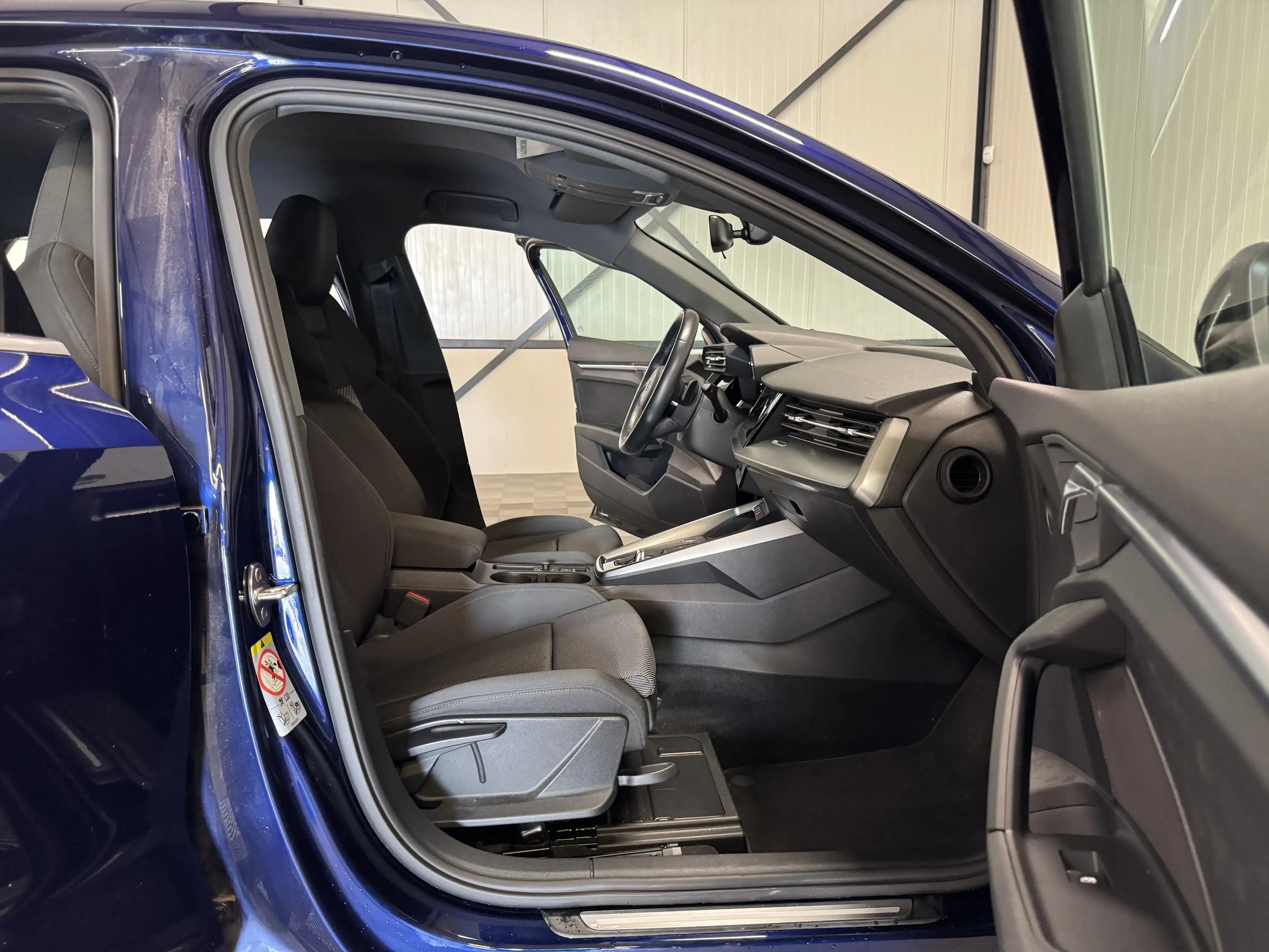 Audi A3 Sportback 30 TFSI S-tronic | Business edition | Na — photo 5