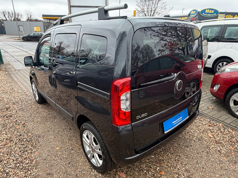 Photo du véhicule