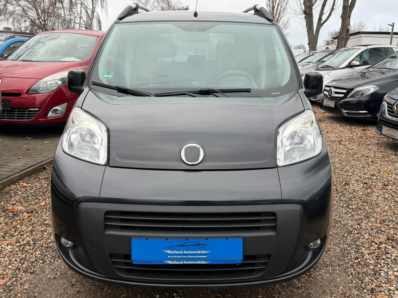 Photo du véhicule