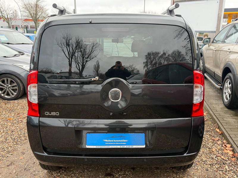 Photo du véhicule
