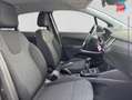 Opel Crossland 1.2 83ch Edition Grijs - thumbnail 5