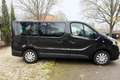 Renault Trafic Combi L1H1 2,7t  8 Sitzer Schwarz - thumbnail 5