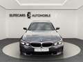 BMW 318 D LUXURY / M PAKET AB WERK / ACC ABSTANDSTEMPOMAT Silber - thumbnail 8
