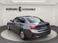 BMW 318 D LUXURY / M PAKET AB WERK / ACC ABSTANDSTEMPOMAT Silber - thumbnail 6