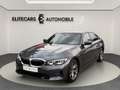 BMW 318 D LUXURY / M PAKET AB WERK / ACC ABSTANDSTEMPOMAT Silber - thumbnail 7