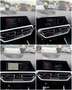 BMW 318 D LUXURY / M PAKET AB WERK / ACC ABSTANDSTEMPOMAT Silber - thumbnail 16