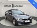 BMW 318 D LUXURY / M PAKET AB WERK / ACC ABSTANDSTEMPOMAT Silber - thumbnail 1