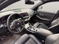 BMW 318 D LUXURY / M PAKET AB WERK / ACC ABSTANDSTEMPOMAT Silber - thumbnail 9