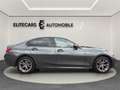 BMW 318 D LUXURY / M PAKET AB WERK / ACC ABSTANDSTEMPOMAT Silber - thumbnail 3