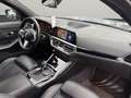 BMW 318 D LUXURY / M PAKET AB WERK / ACC ABSTANDSTEMPOMAT Silber - thumbnail 10