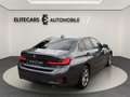 BMW 318 D LUXURY / M PAKET AB WERK / ACC ABSTANDSTEMPOMAT Silber - thumbnail 4