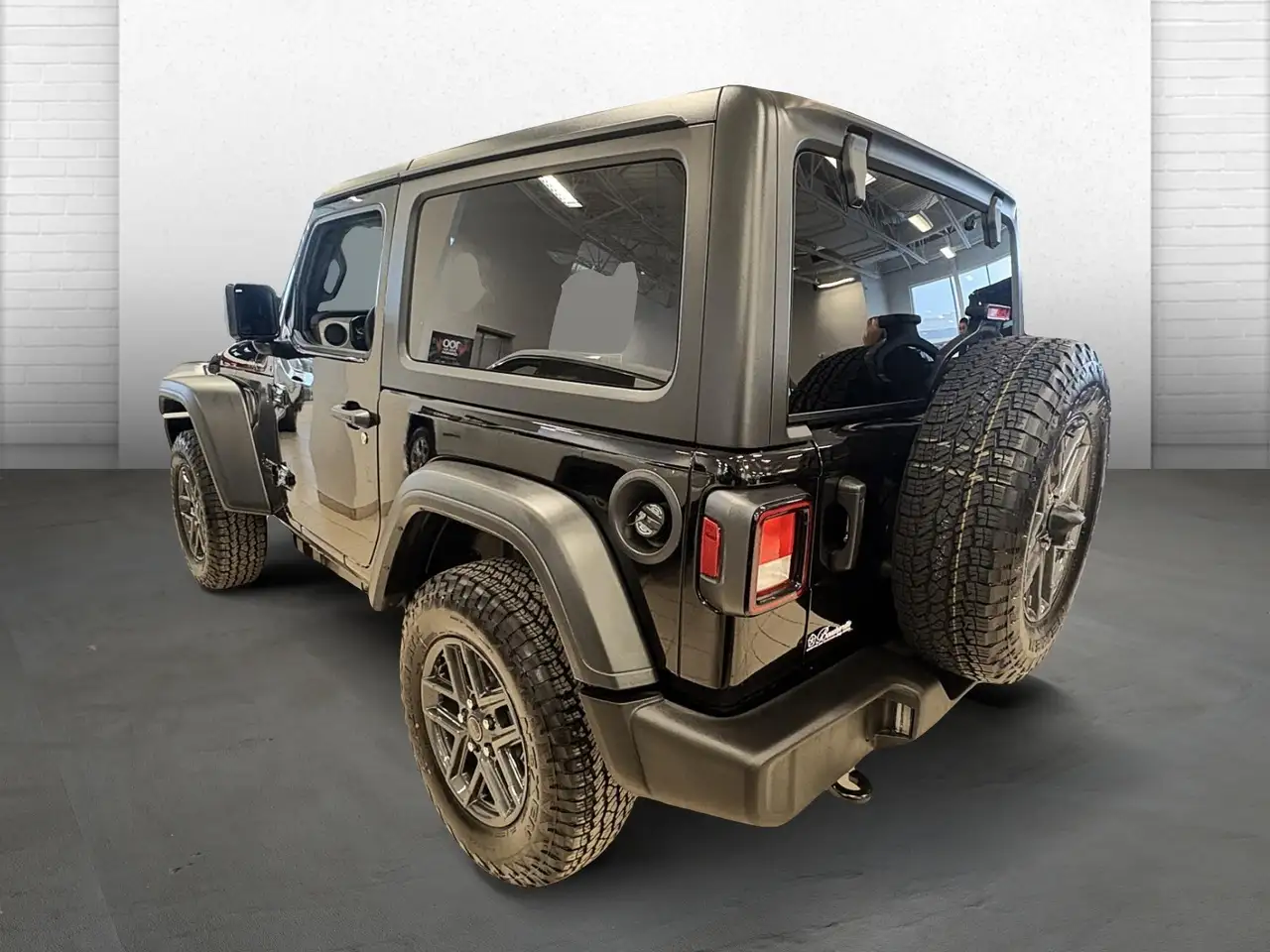 Jeep Wrangler fotografie Jeep Wrangler