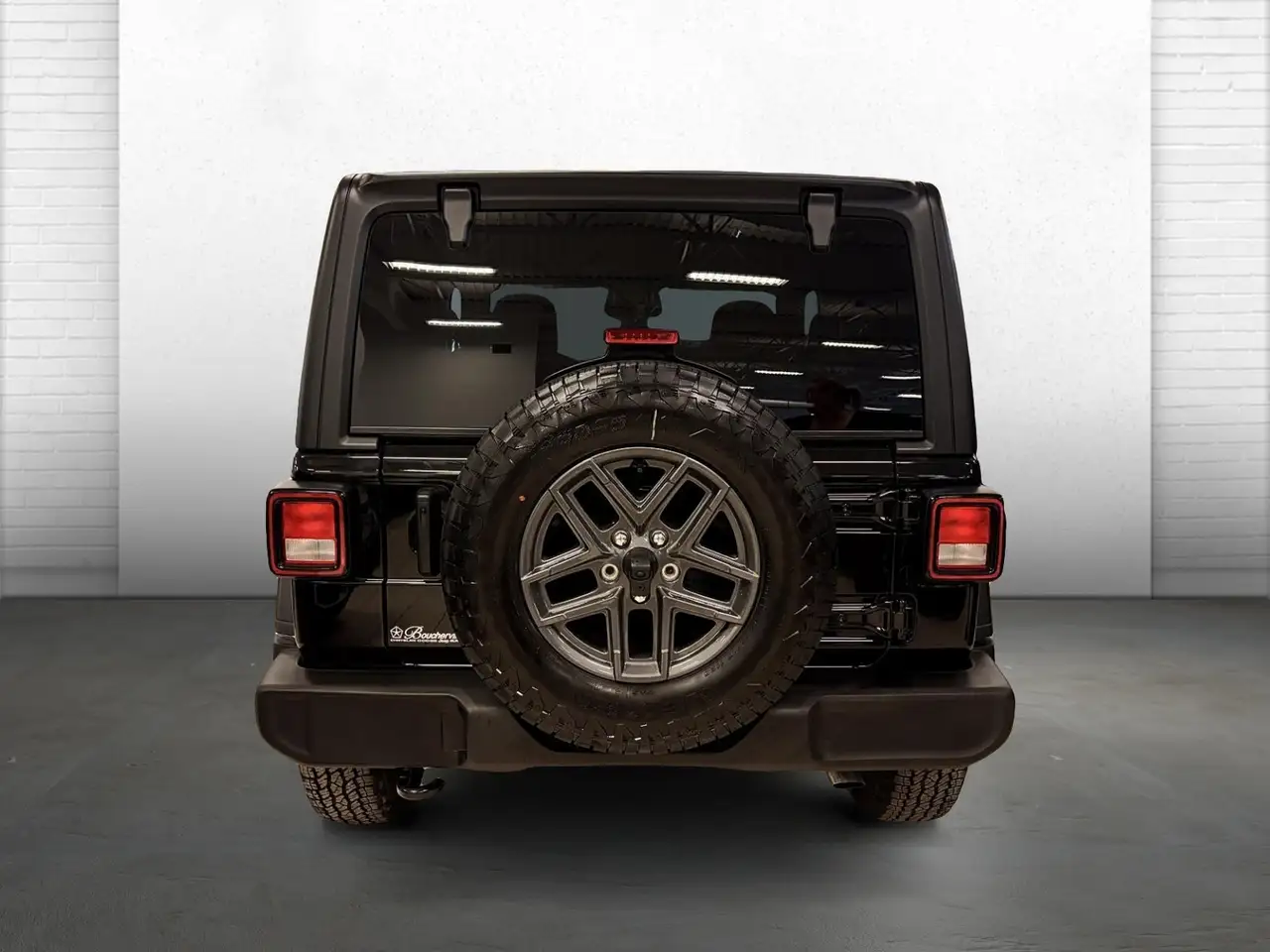 Jeep Wrangler fotografie Jeep Wrangler