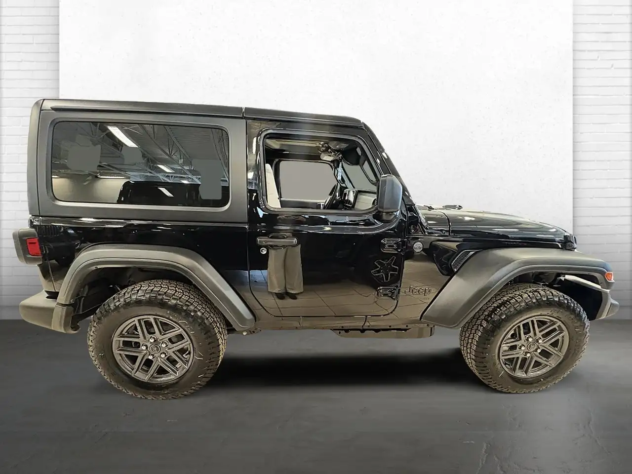 Jeep Wrangler fotografie Jeep Wrangler