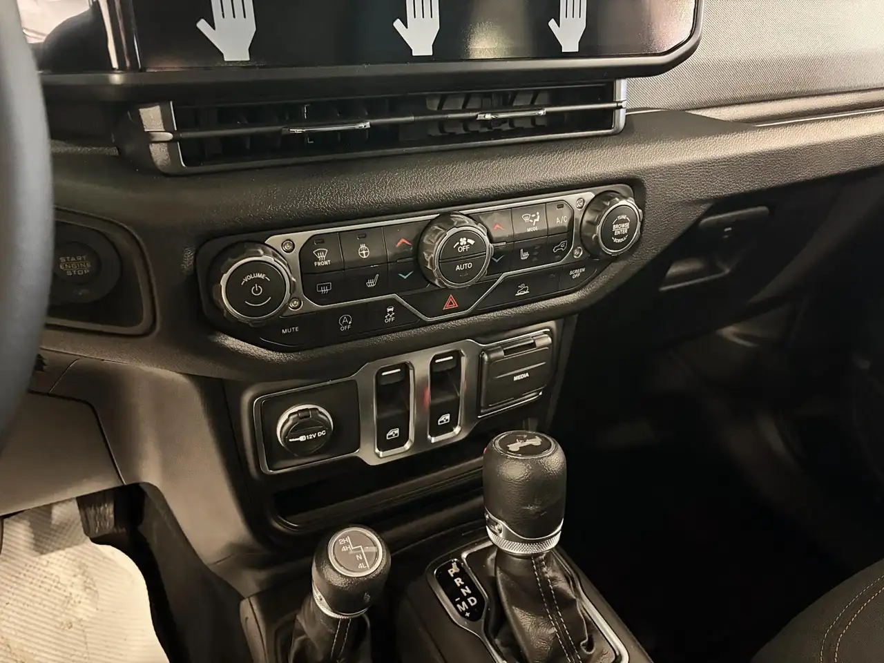 Jeep Wrangler fotografie Jeep Wrangler