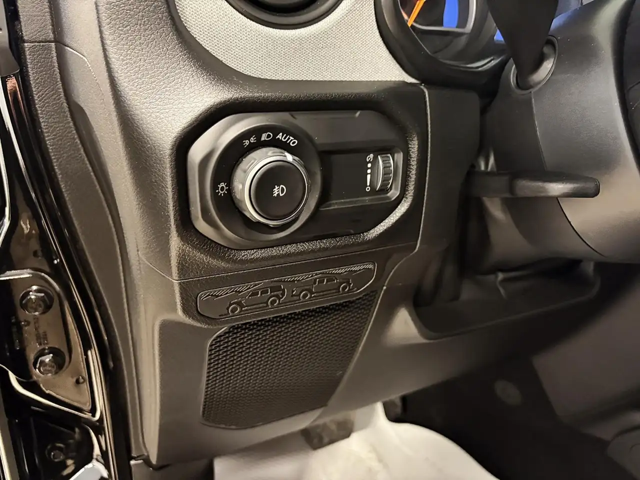 Jeep Wrangler fotografie Jeep Wrangler