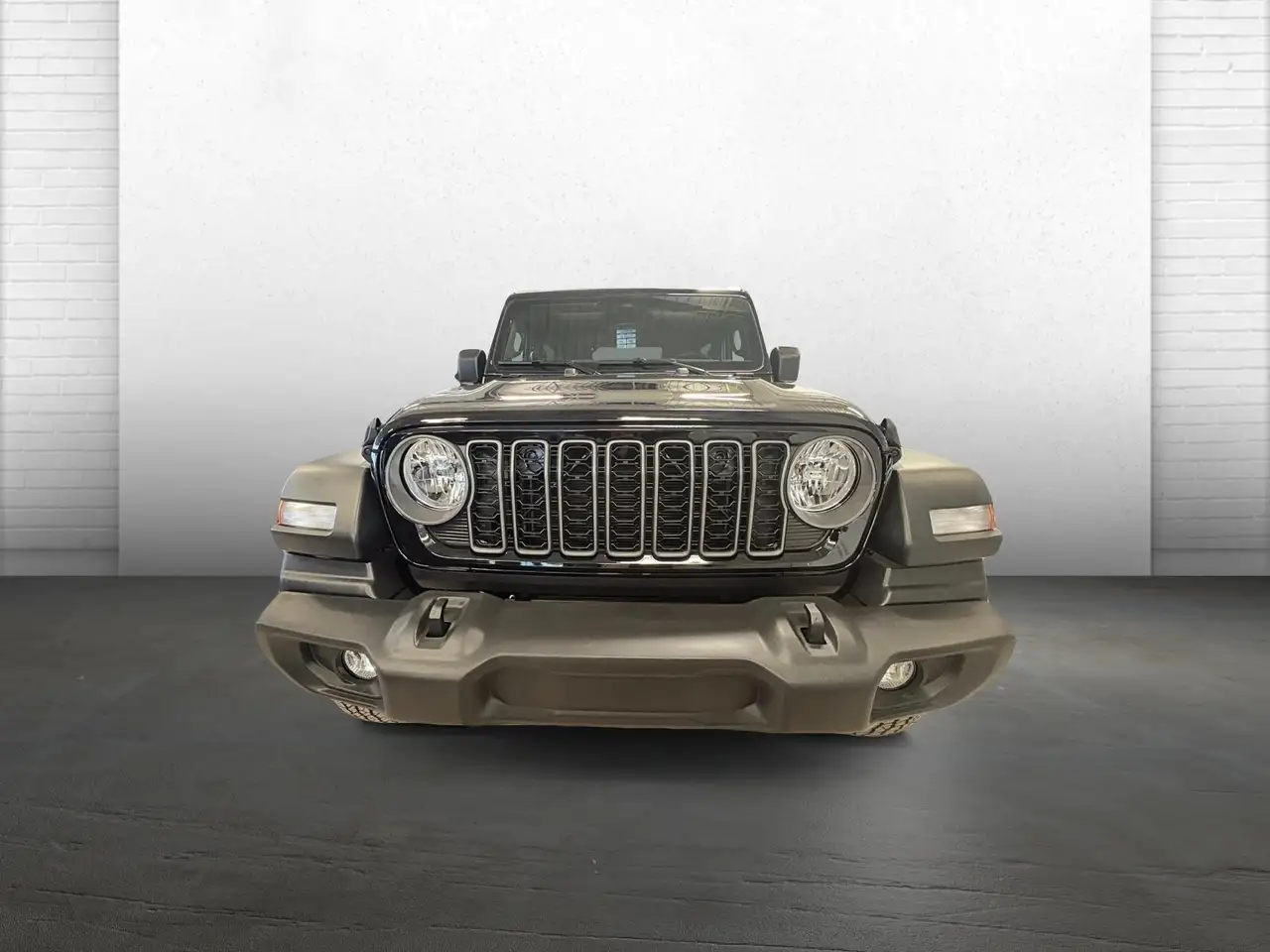 Jeep Wrangler fotografie Jeep Wrangler