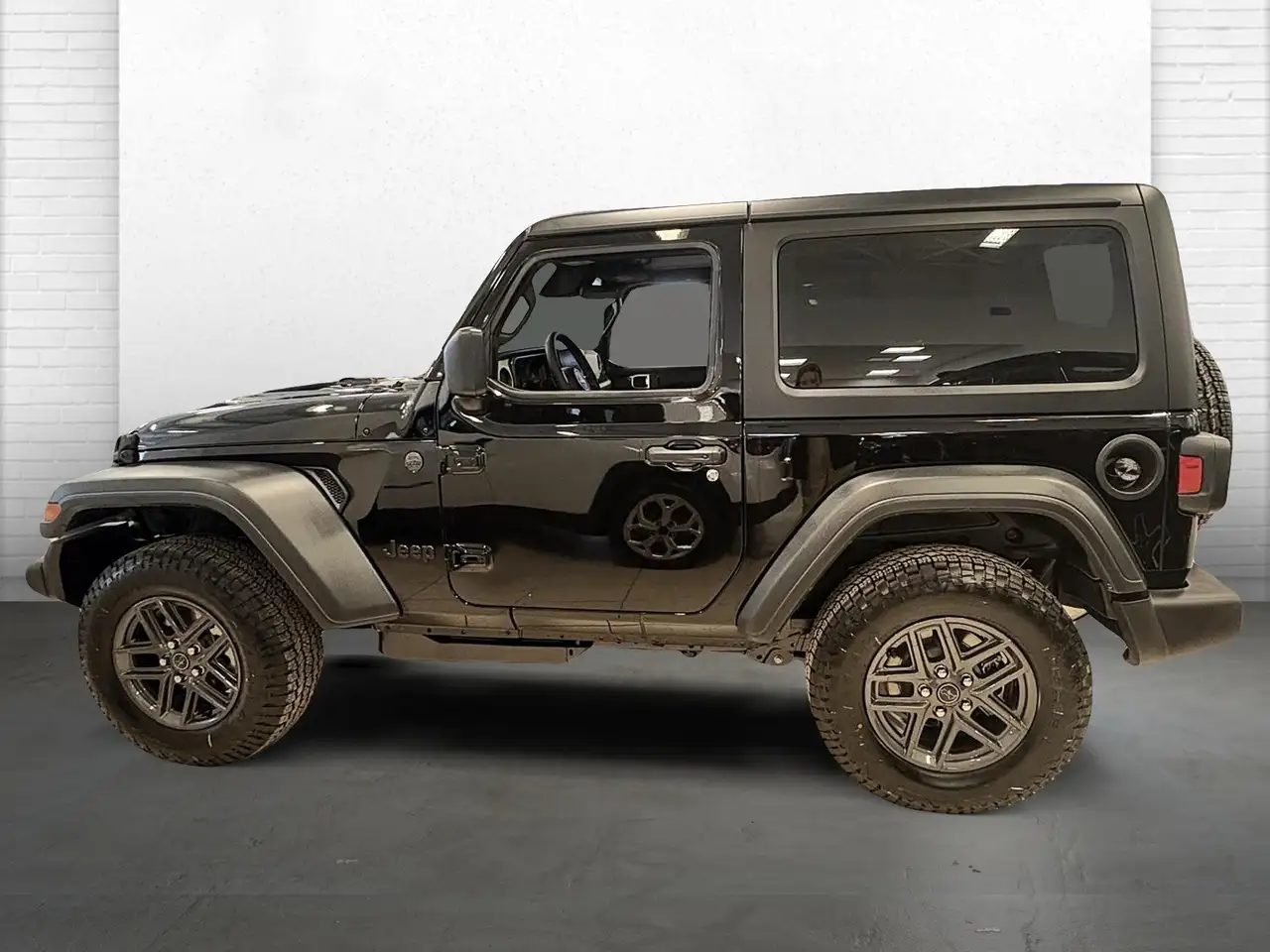 Jeep Wrangler fotografie Jeep Wrangler
