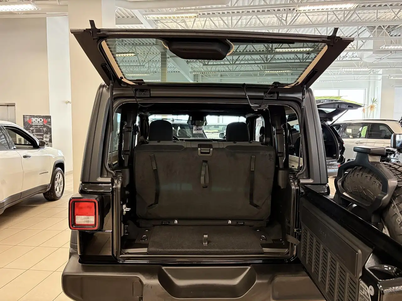 Jeep Wrangler fotografie Jeep Wrangler