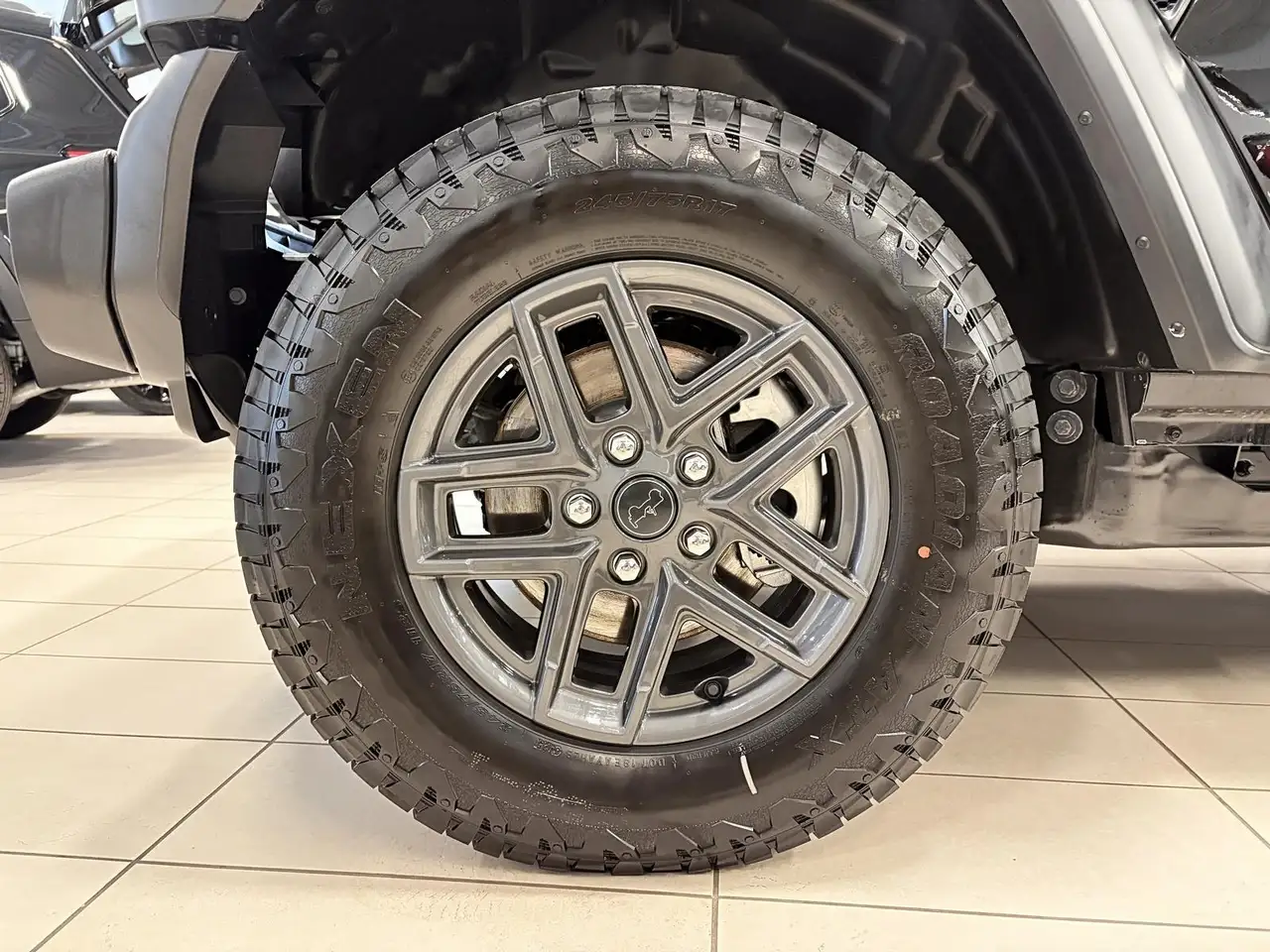 Jeep Wrangler fotografie Jeep Wrangler