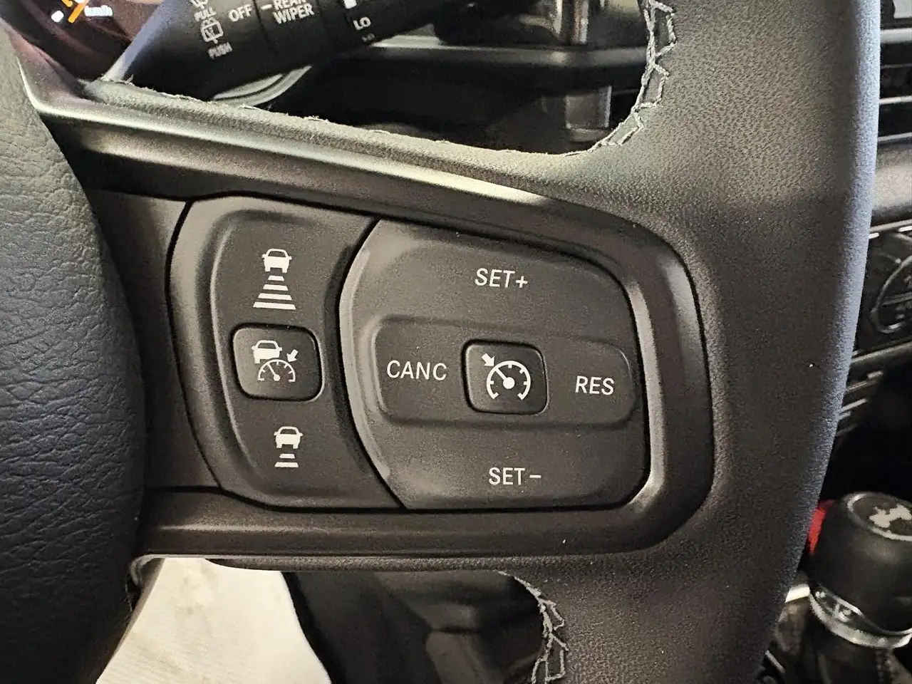 Jeep Wrangler fotografie Jeep Wrangler