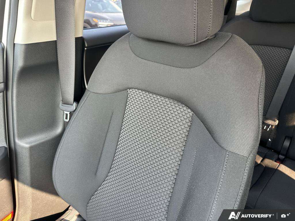 used 2026 Kia Sportage car, priced at $34,795