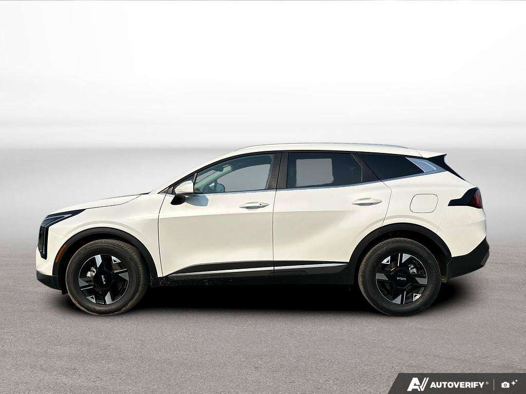2026 Kia Sportage LX | Push Button Start | Back-Up Camera — снимка 1