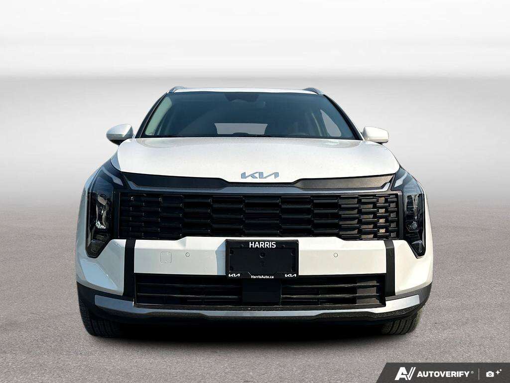 2026 Kia Sportage LX | Push Button Start | Back-Up Camera — снимка 1