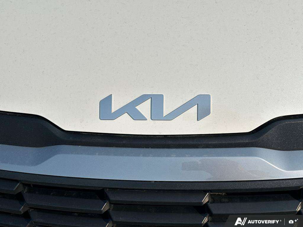 used 2026 Kia Sportage car, priced at $34,795