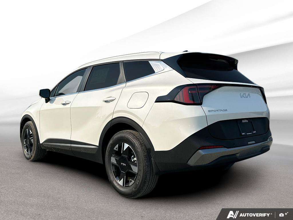 2026 Kia Sportage LX | Push Button Start | Back-Up Camera — снимка 1