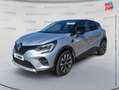 Renault Captur 1.0 Eco-G 100ch Evolution GPS Camera Grigio - thumbnail 1