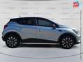 Renault Captur 1.0 Eco-G 100ch Evolution GPS Camera Gris - thumbnail 4