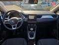 Renault Captur 1.0 Eco-G 100ch Evolution GPS Camera Grigio - thumbnail 15