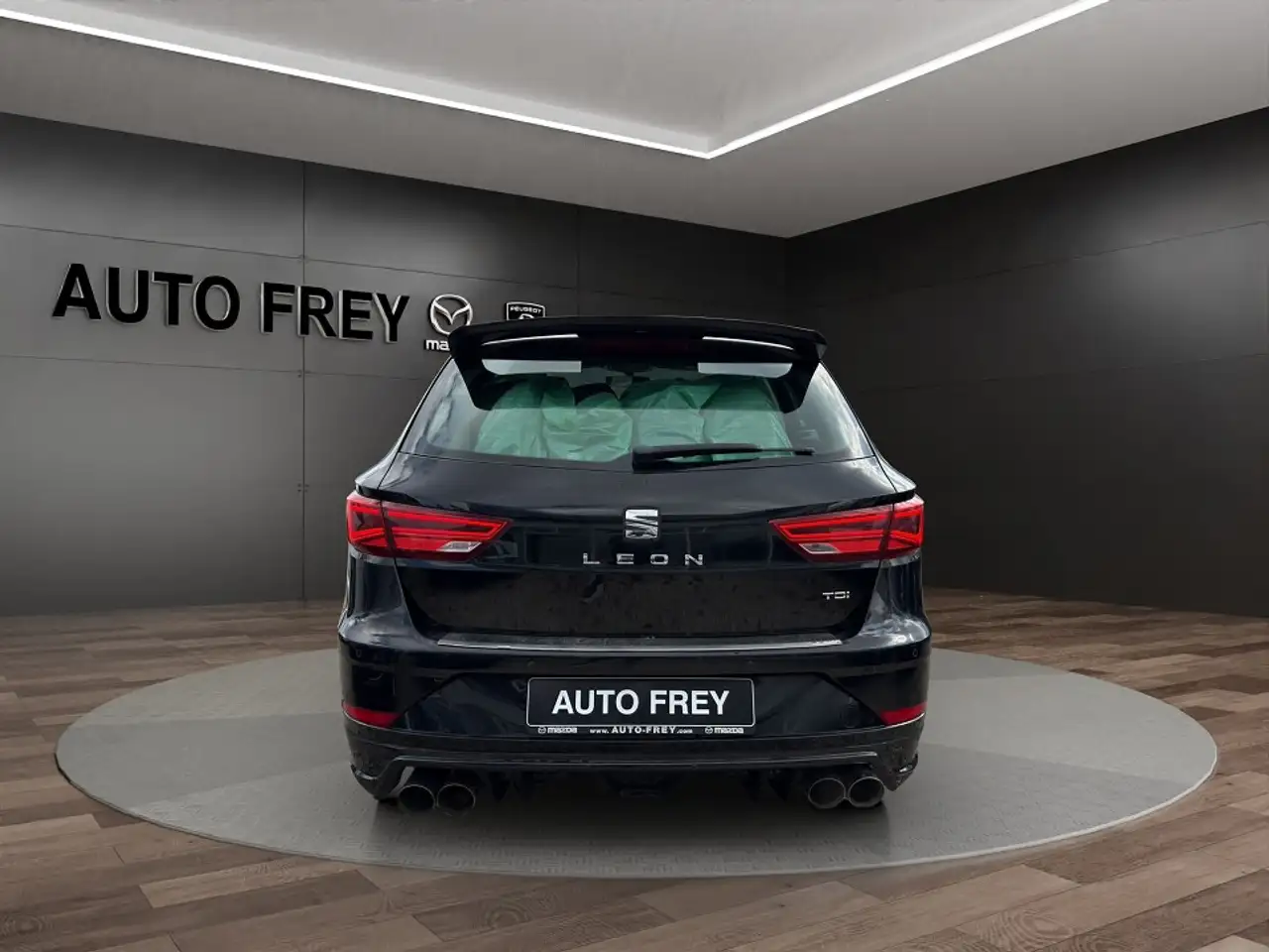 Das Auto