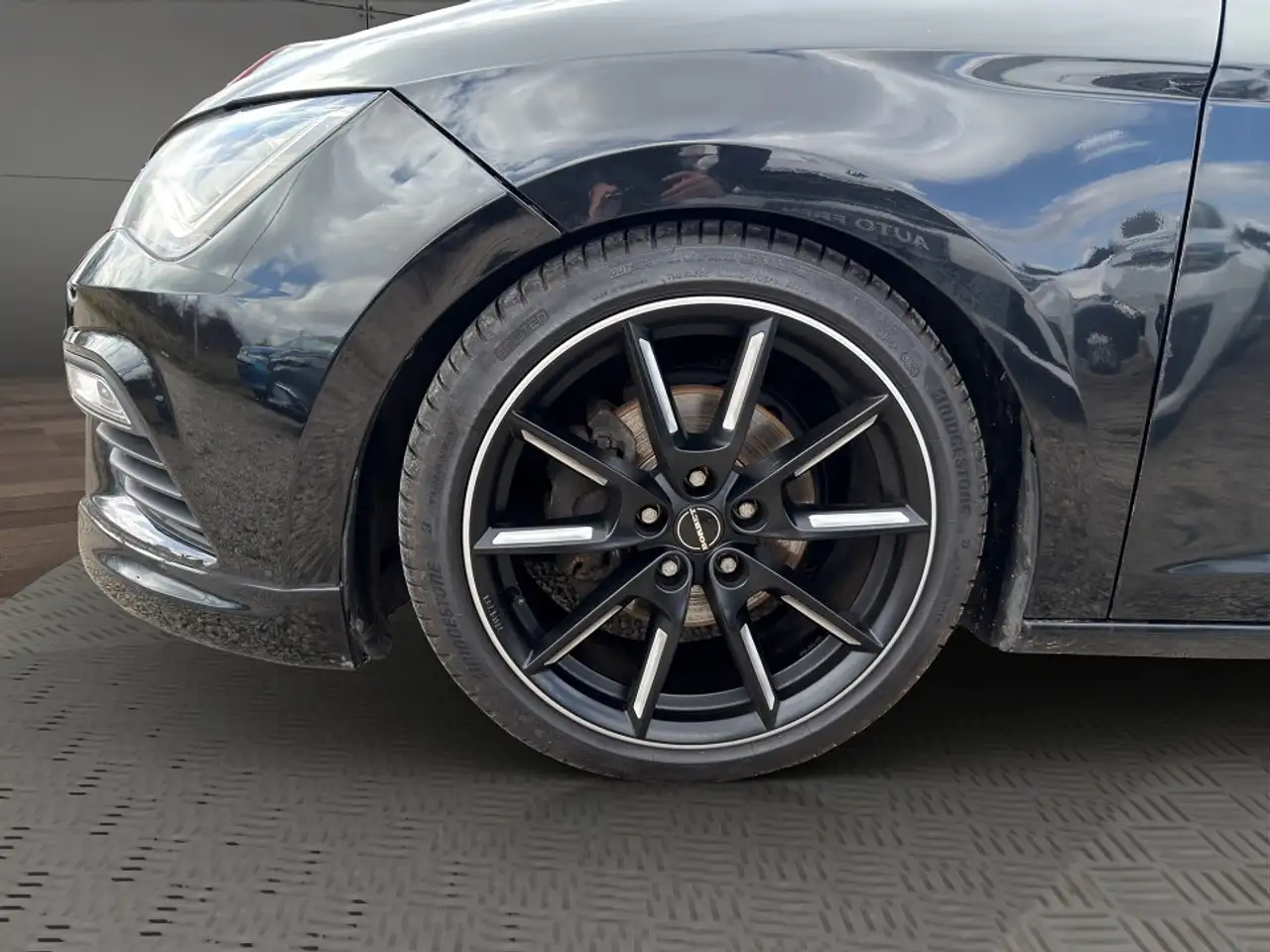 Das Auto