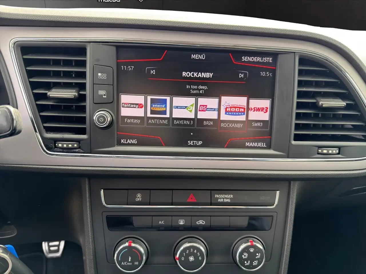 Das Auto