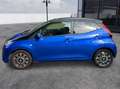 Toyota Aygo x-clusiv Style Selection,Apple Car,GARANTIE Blu/Azzurro - thumbnail 9