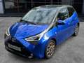 Toyota Aygo x-clusiv Style Selection,Apple Car,GARANTIE Blu/Azzurro - thumbnail 11