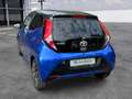 Toyota Aygo x-clusiv Style Selection,Apple Car,GARANTIE Blu/Azzurro - thumbnail 3