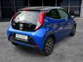 Toyota Aygo x-clusiv Style Selection,Apple Car,GARANTIE Blu/Azzurro - thumbnail 4