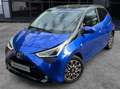 Toyota Aygo x-clusiv Style Selection,Apple Car,GARANTIE Blu/Azzurro - thumbnail 1