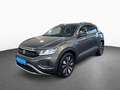 Volkswagen T-Roc 1.0 TSI MOVE LED+NAVI+KAMERA Grau - thumbnail 3