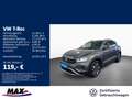 Volkswagen T-Roc 1.0 TSI MOVE LED+NAVI+KAMERA Grau - thumbnail 1