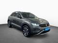 Volkswagen T-Roc 1.0 TSI MOVE LED+NAVI+KAMERA Grau - thumbnail 4