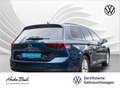 Volkswagen Passat Variant 2.0 TDI DSG Business, Navi, LED-M Albastru - thumbnail 3